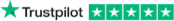 Trustpilot 5 Stars