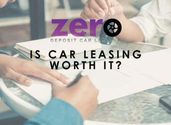 Is car leasing worth it? Use these 5 decision-making factors to find out