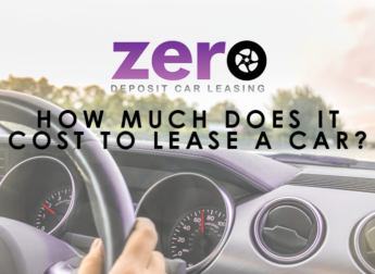 How Much Does It Cost To Lease A Car?