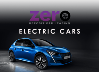 Best Electric Cars