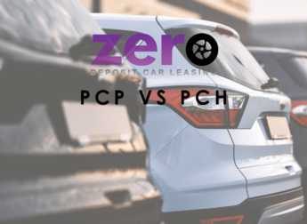 PCP vs PCH: Which Type Of Finance Is Right For You?