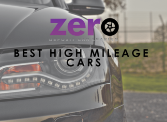 Best High Mileage Cars: Which One Should You Lease?