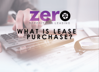 What Is Lease Purchase & How Does It Work?