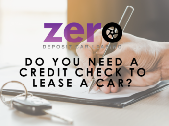 Do You Need A Credit Check To Lease A Car & How Does It Work?